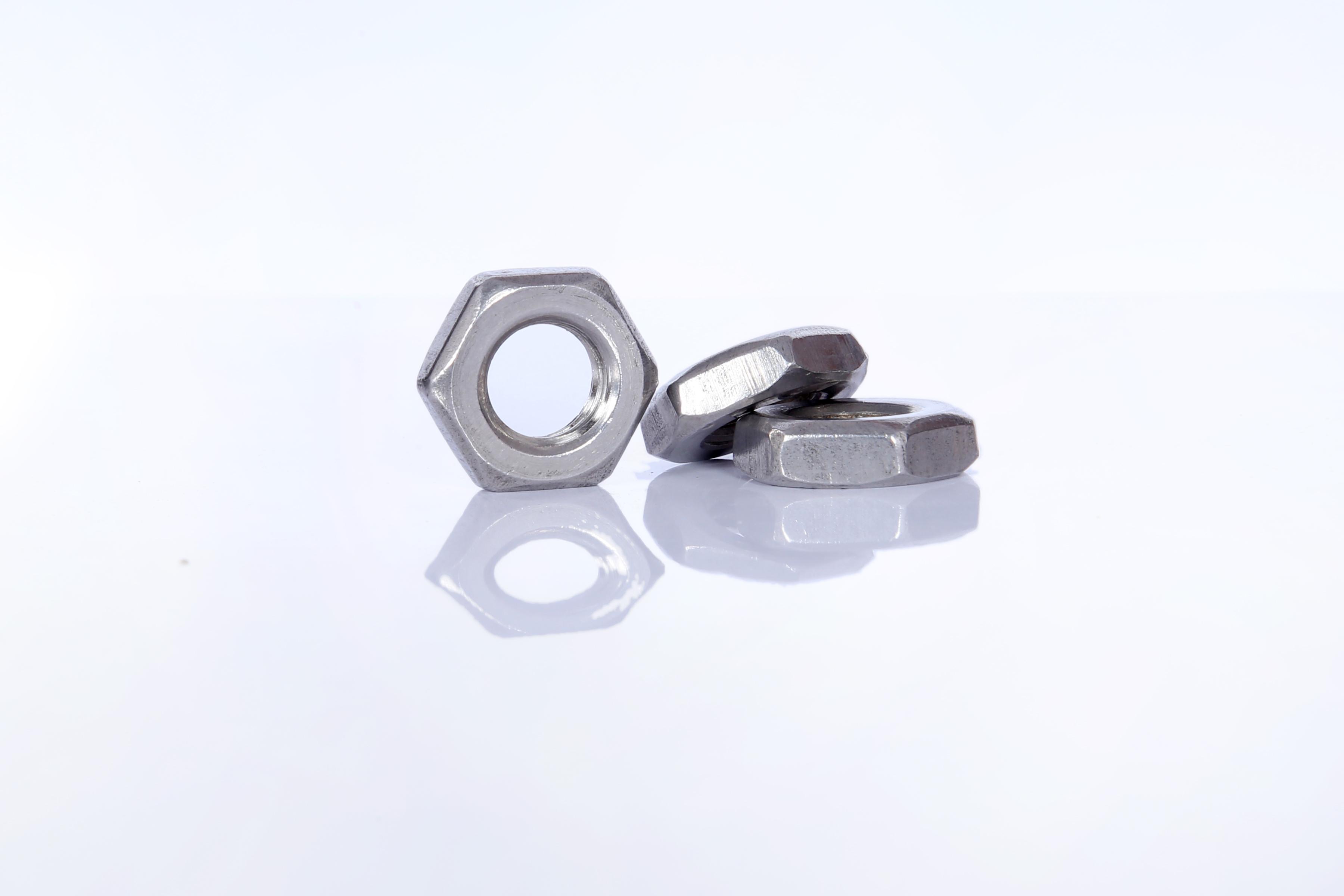 LOCK NUT