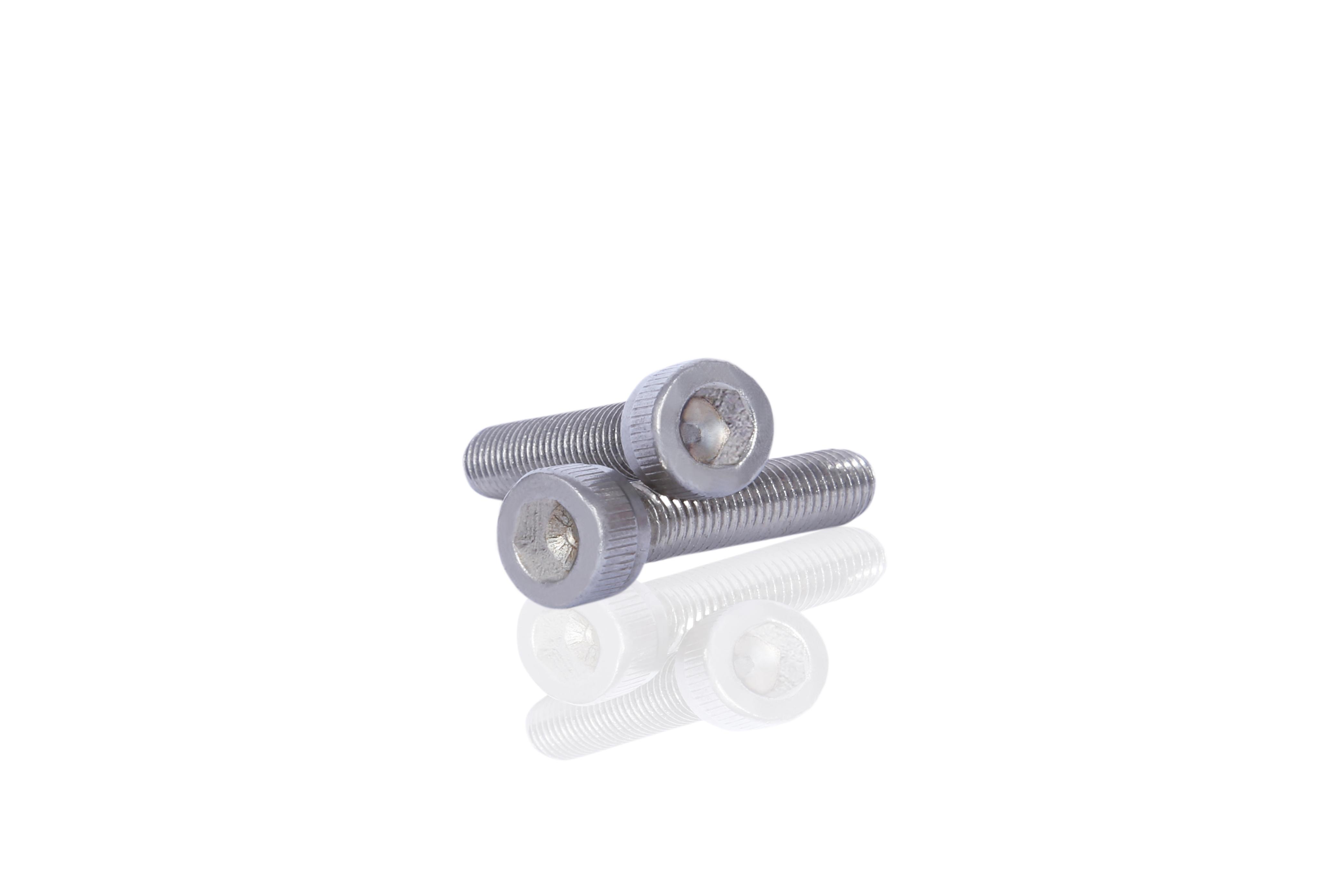 ALLEN CAP BOLT