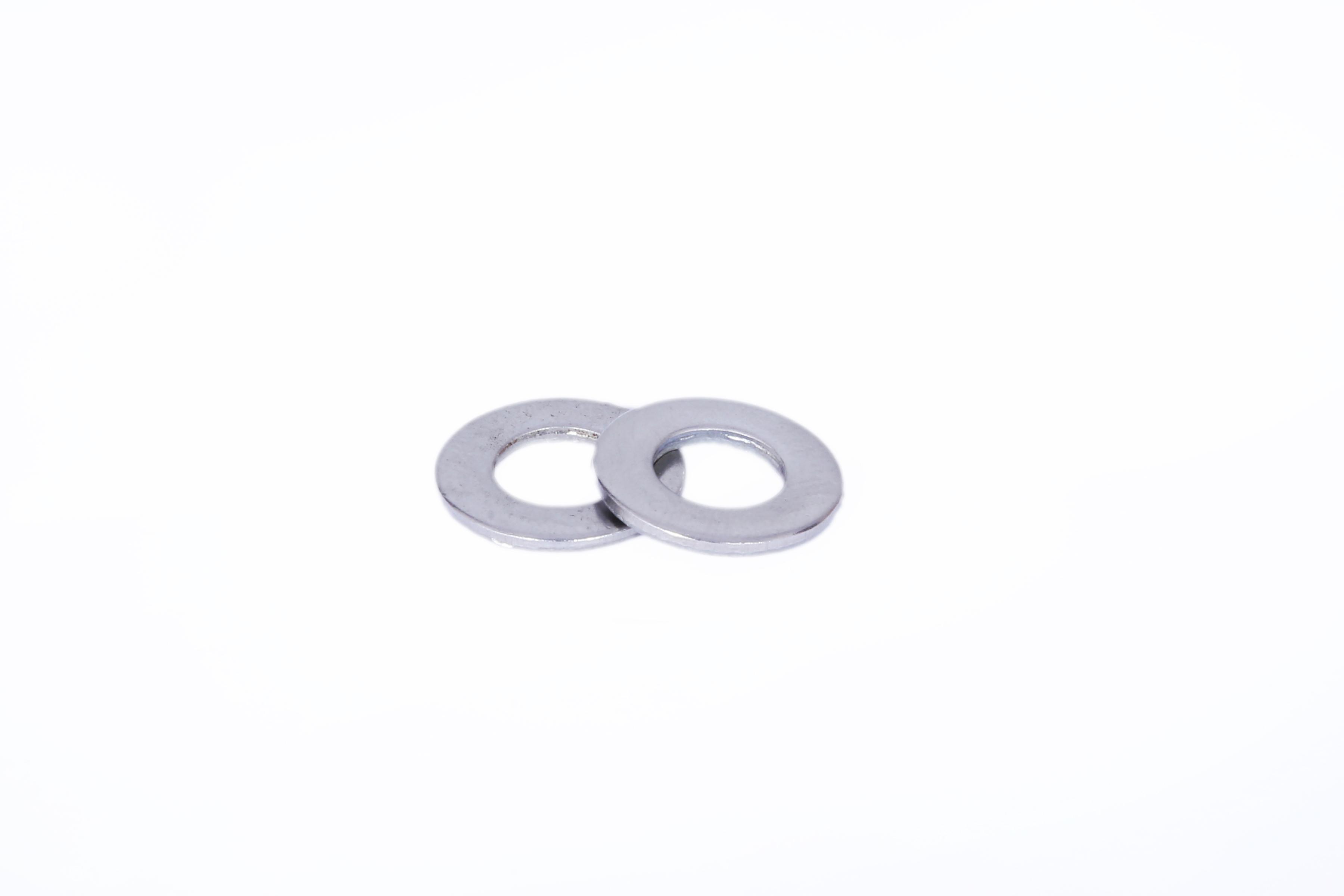FLAT WASHER