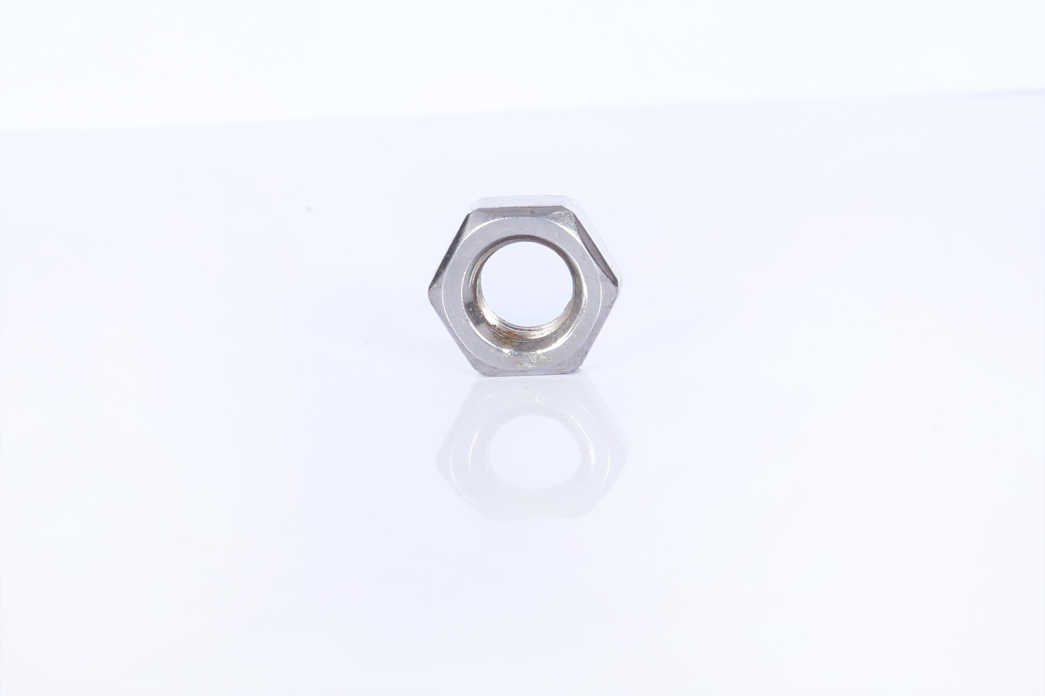 HEX NUT